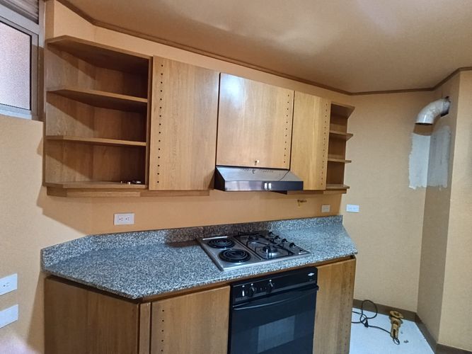 Apartamento de 2 alcobas en arriendo en Vía Las Palmas, Medellín, 56 m² · foto 9 de 12