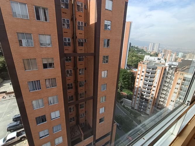 Apartamento de 2 alcobas en arriendo en Vía Las Palmas, Medellín, 56 m² · foto 12 de 12