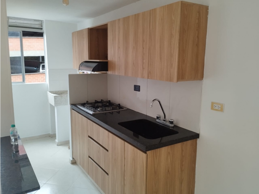 Apartamento en venta en Loma del Indio, Medellín 2