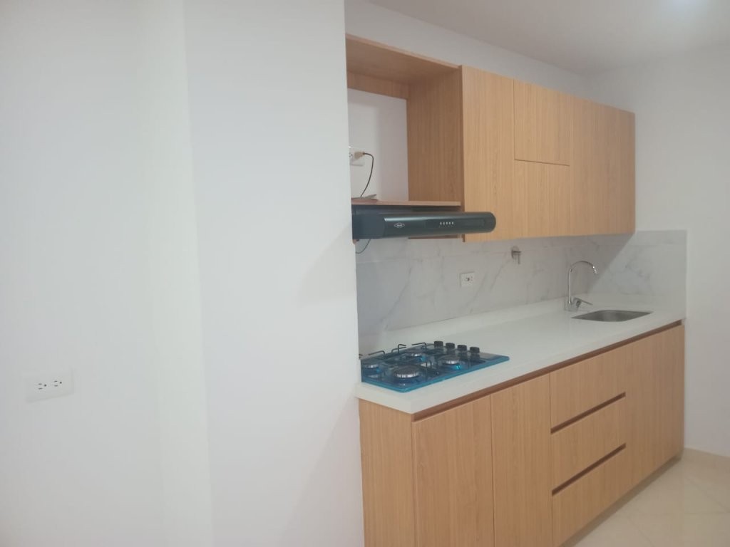 Apartamento en venta en Camparola, Itagüí · foto 4 de 16