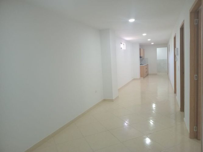 Apartamento en venta en Camparola, Itagüí · foto 2 de 16