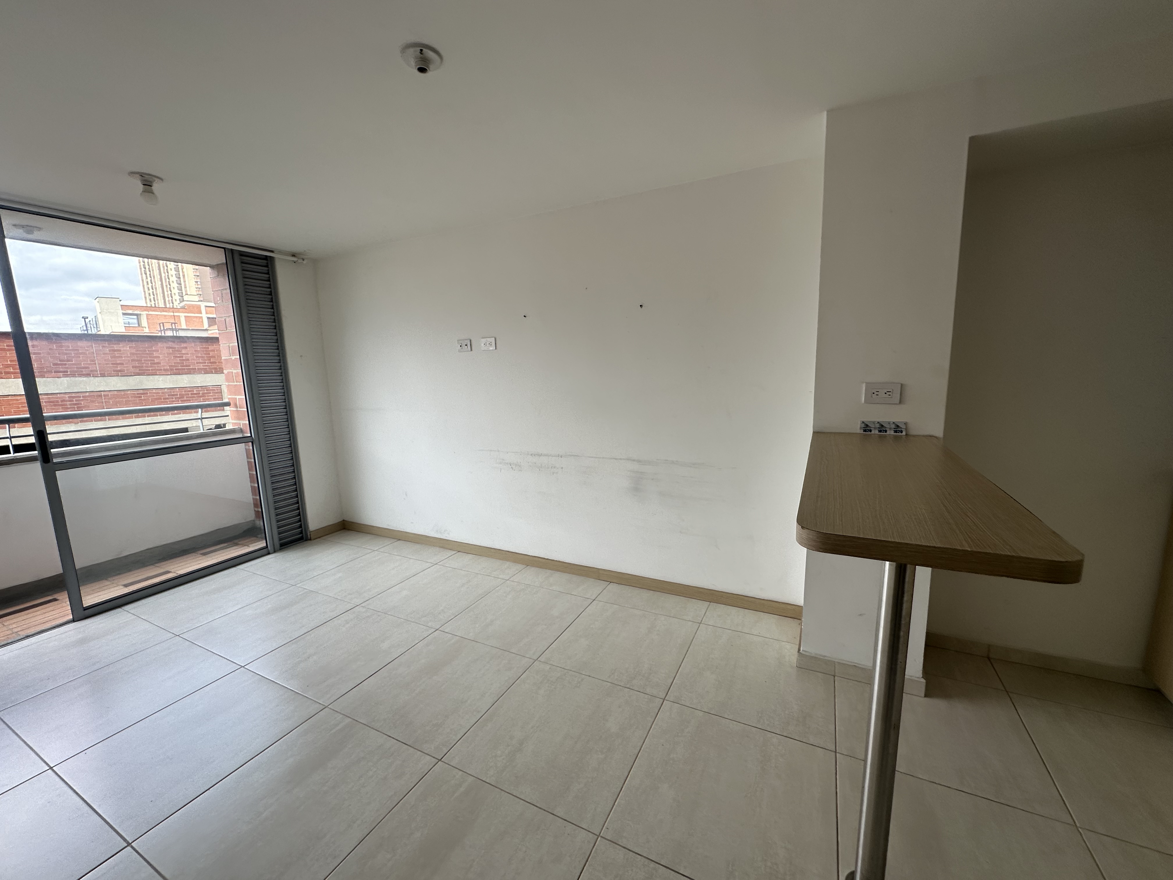 Foto del apartamento