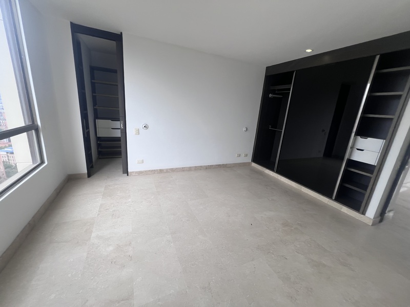 Apartamento en arriendo en La Linde, Medellín · foto 10 de 23
