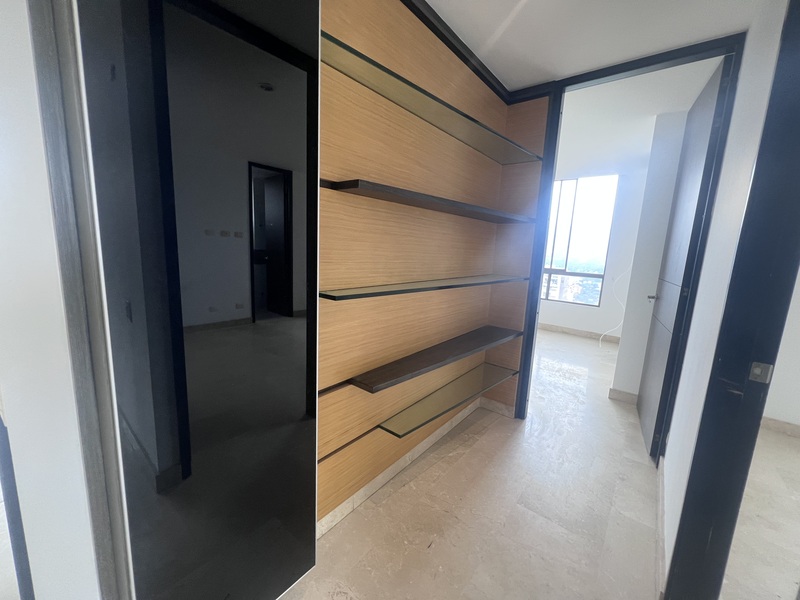 Apartamento en arriendo en La Linde, Medellín · foto 13 de 23