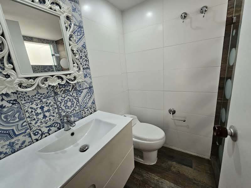 Casa en arriendo en El Poblado, Medellín · foto 19 de 24
