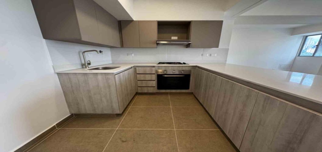 Apartamento de 2 alcobas en arriendo en Villa Carlota, Medellín, 85 m² · foto 4 de 21