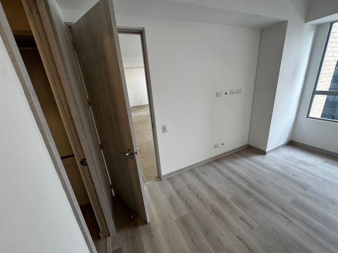 Apartamento de 2 alcobas en arriendo en Villa Carlota, Medellín, 85 m² · foto 10 de 21