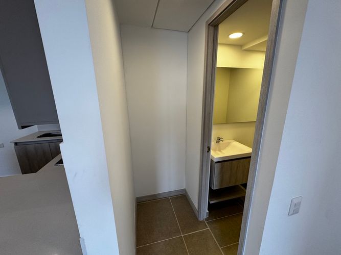 Apartamento de 2 alcobas en arriendo en Villa Carlota, Medellín, 85 m² · foto 12 de 21