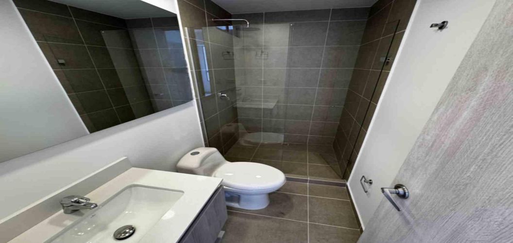 Apartamento de 2 alcobas en arriendo en Villa Carlota, Medellín, 85 m² · foto 14 de 21