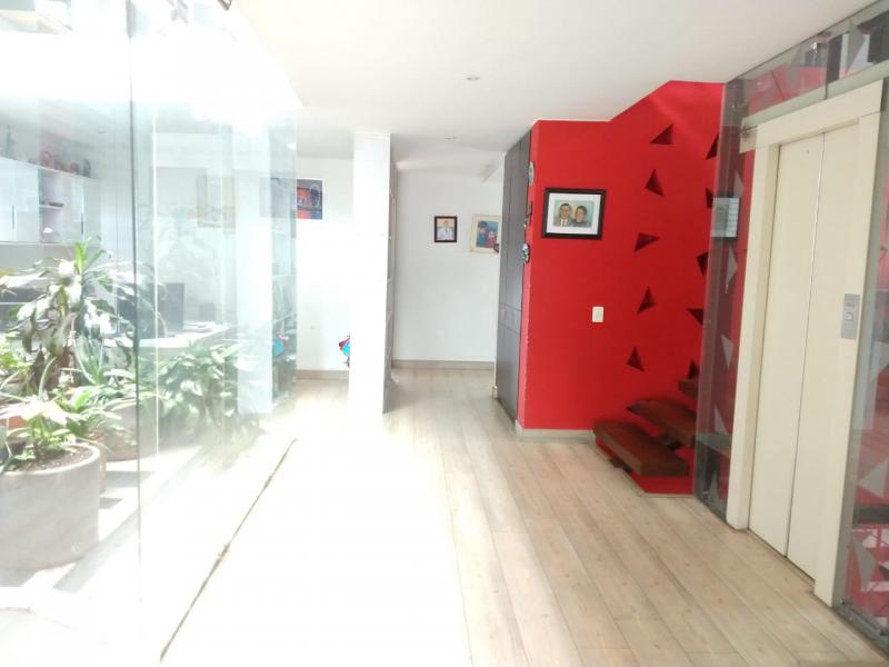 Apartamento en venta en Modelia, Bogotá · foto 4 de 24