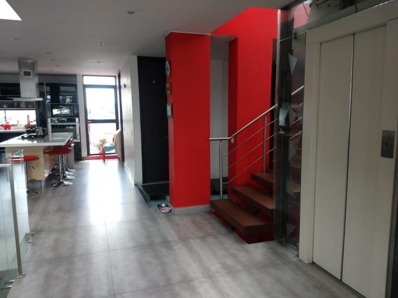 Apartamento en venta en Modelia, Bogotá · foto 5 de 24