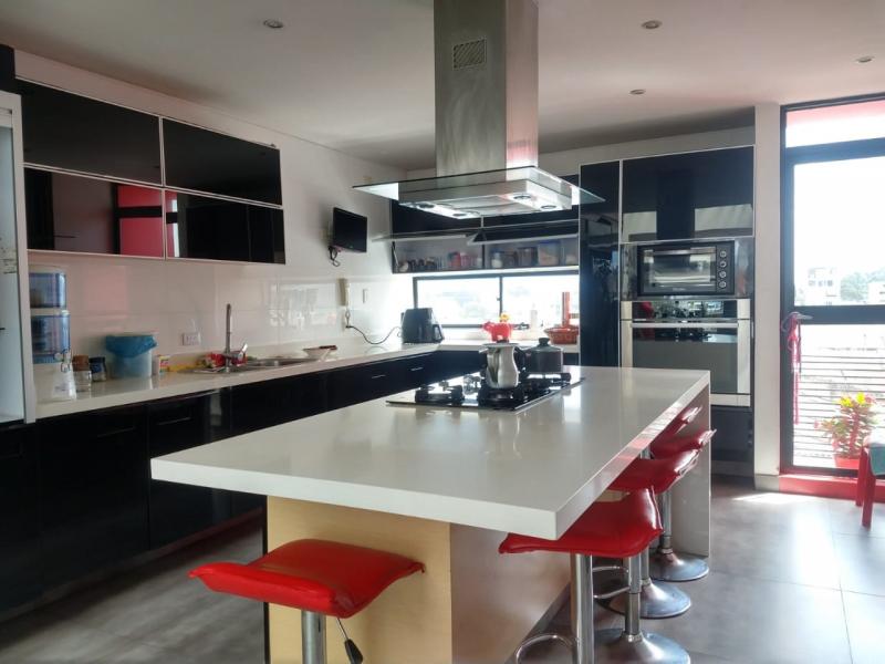 Apartamento en venta en Modelia, Bogotá · foto 6 de 24
