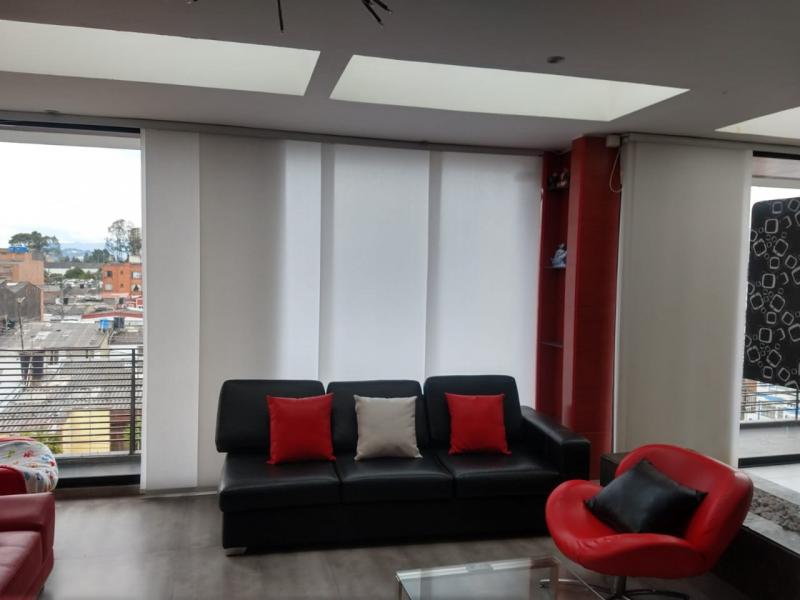 Apartamento en venta en Modelia, Bogotá · foto 7 de 24