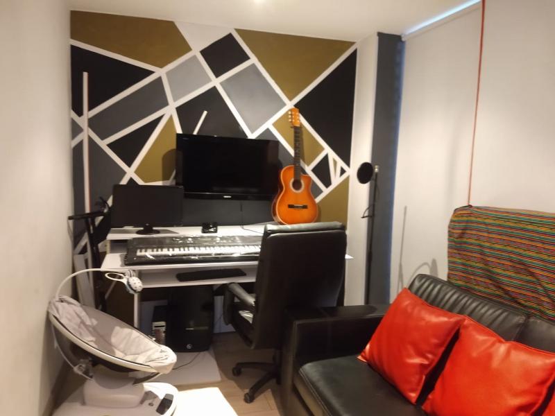 Apartamento en venta en Modelia, Bogotá · foto 8 de 24