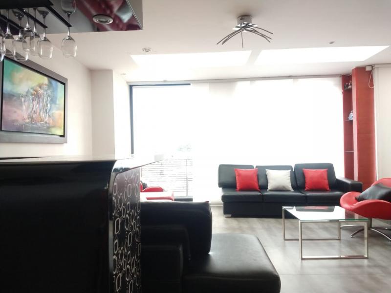 Apartamento en venta en Modelia, Bogotá · foto 9 de 24