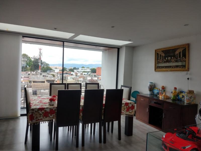 Apartamento en venta en Modelia, Bogotá · foto 10 de 24