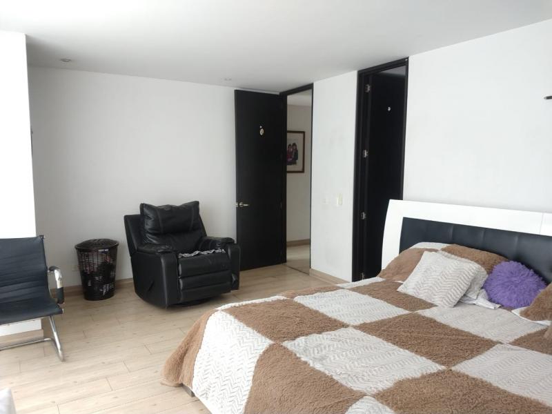 Apartamento en venta en Modelia, Bogotá · foto 12 de 24