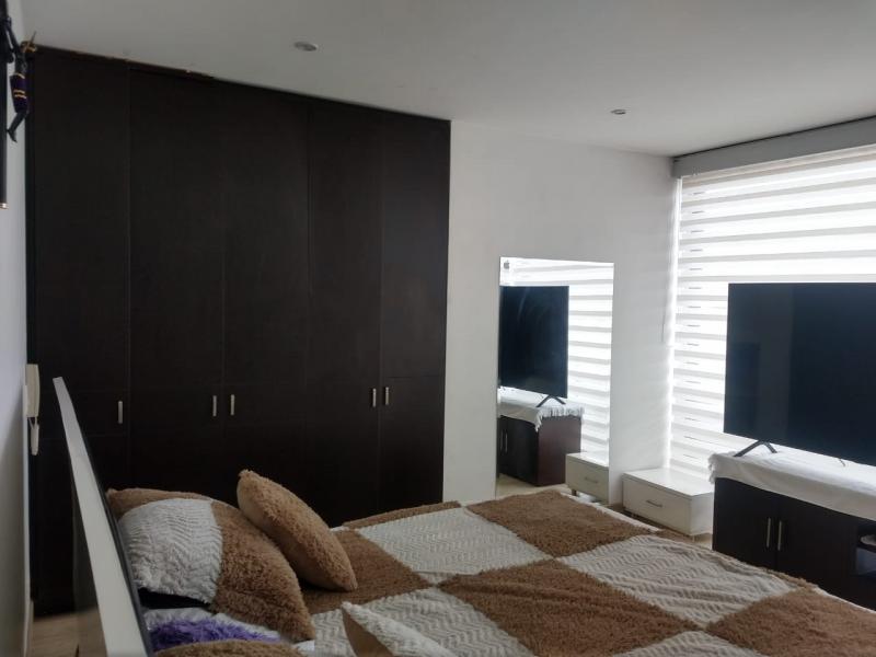 Apartamento en venta en Modelia, Bogotá · foto 13 de 24