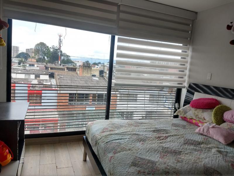 Apartamento en venta en Modelia, Bogotá · foto 14 de 24
