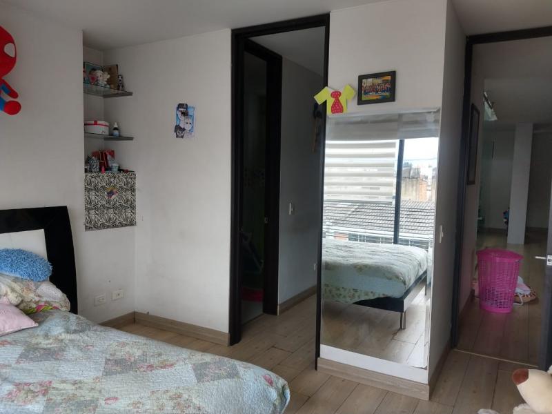 Apartamento en venta en Modelia, Bogotá · foto 15 de 24