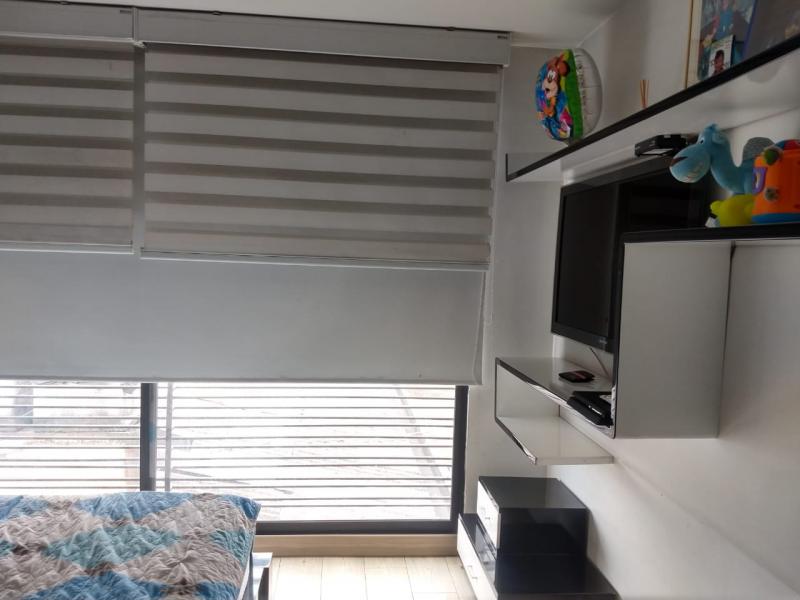 Apartamento en venta en Modelia, Bogotá · foto 16 de 24