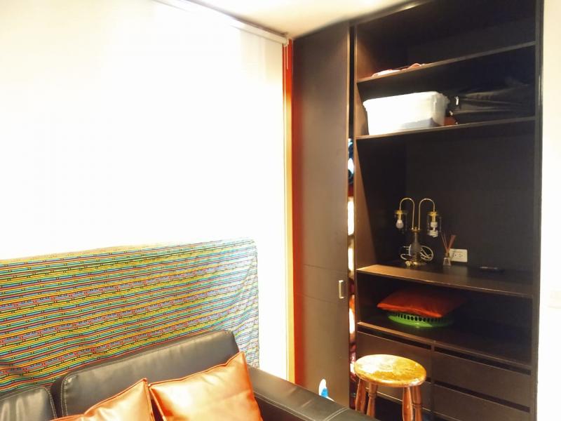 Apartamento en venta en Modelia, Bogotá · foto 18 de 24