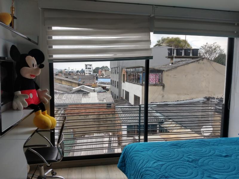Apartamento en venta en Modelia, Bogotá · foto 19 de 24