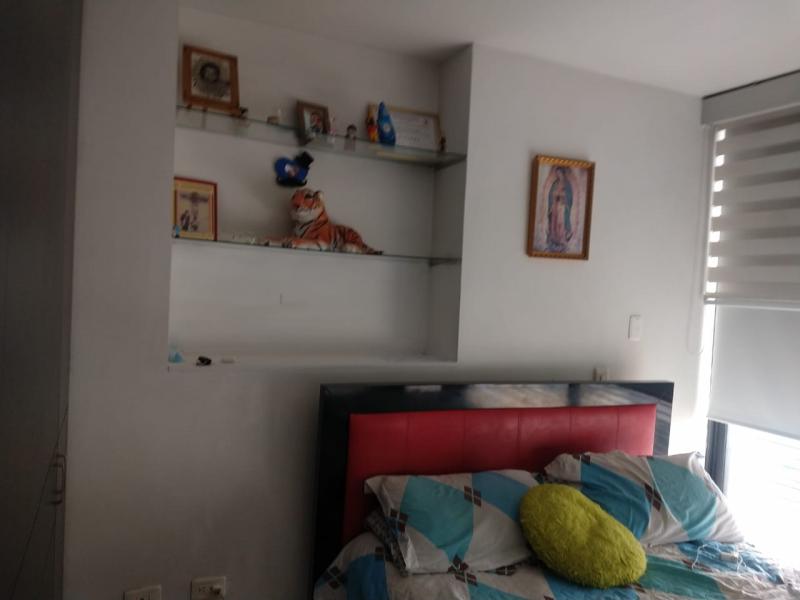 Apartamento en venta en Modelia, Bogotá · foto 20 de 24