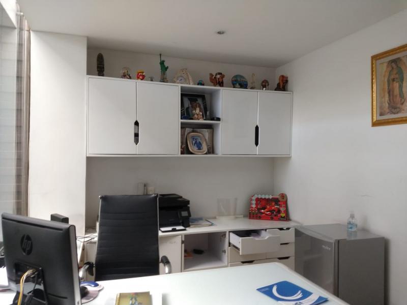 Apartamento en venta en Modelia, Bogotá · foto 21 de 24