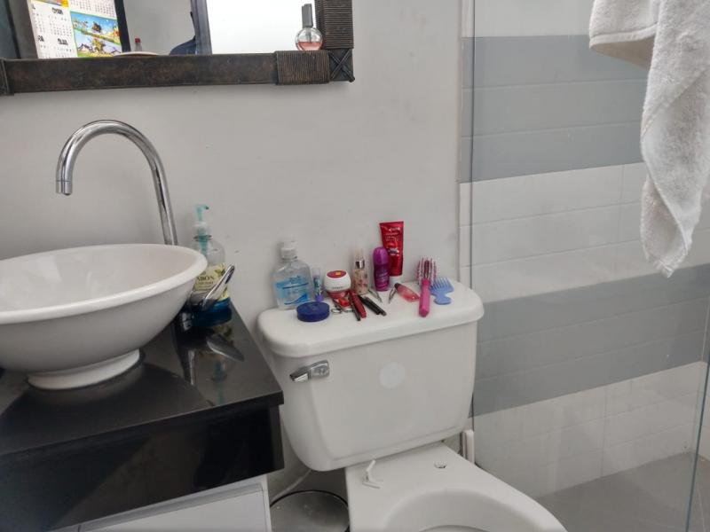 Apartamento en venta en Modelia, Bogotá · foto 23 de 24