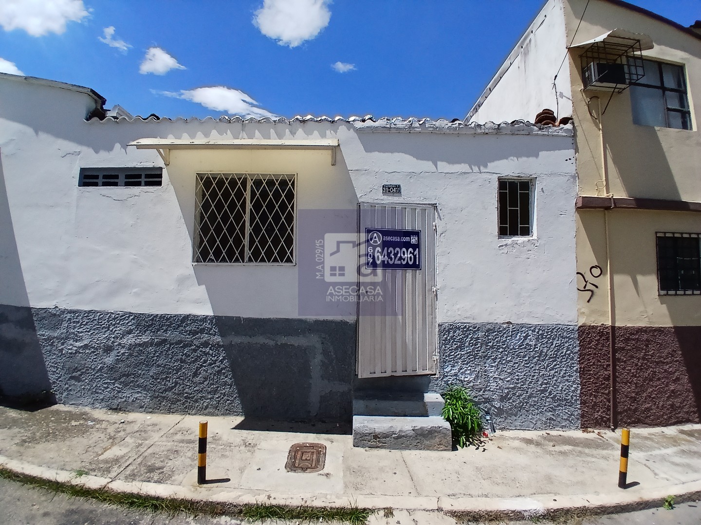 Apartaestudio en Arriendo en Alfonso lopez, Bucaramanga