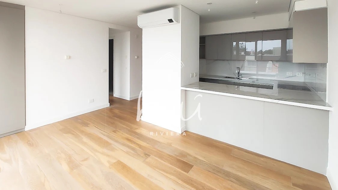 Alquiler Apartamento 2 Dormitorios Bilú Riviera Carrasco