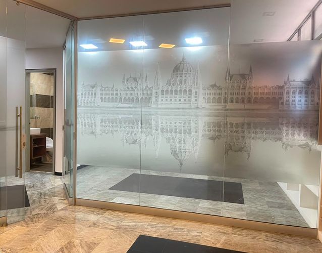 Oficina en arriendo en El Poblado, Medellín, 54 m² · foto 7 de 18