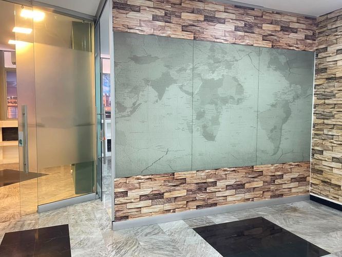 Oficina en arriendo en El Poblado, Medellín, 54 m² · foto 3 de 18