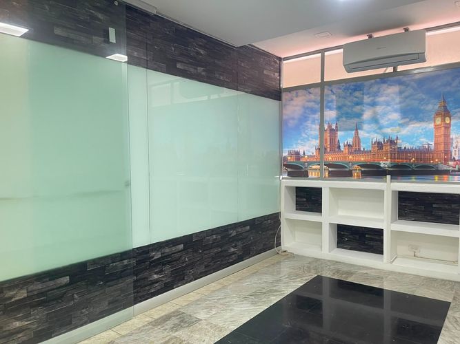 Oficina en arriendo en El Poblado, Medellín, 54 m² · foto 8 de 18