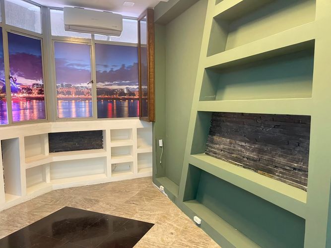 Oficina en arriendo en El Poblado, Medellín, 54 m² · foto 2 de 18