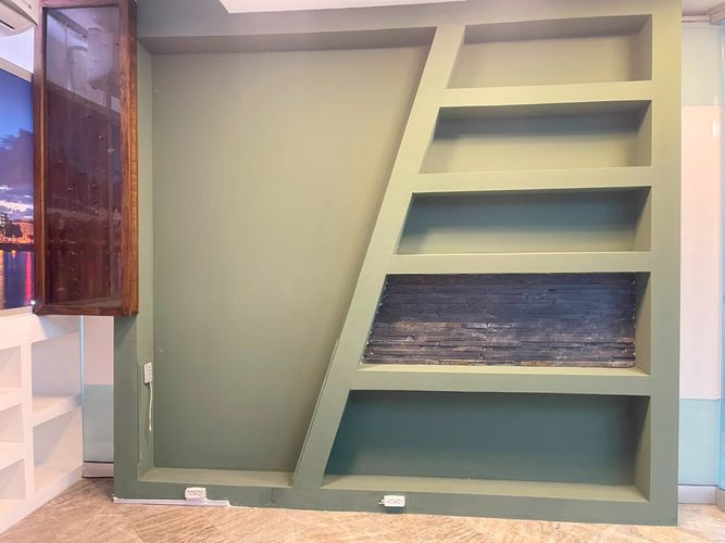Oficina en arriendo en El Poblado, Medellín, 54 m² · foto 9 de 18