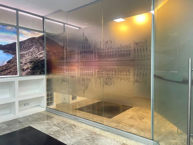 Oficina en arriendo en El Poblado, Medellín, 54 m² · foto 6 de 18