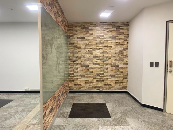 Oficina en arriendo en El Poblado, Medellín, 54 m² · foto 15 de 18