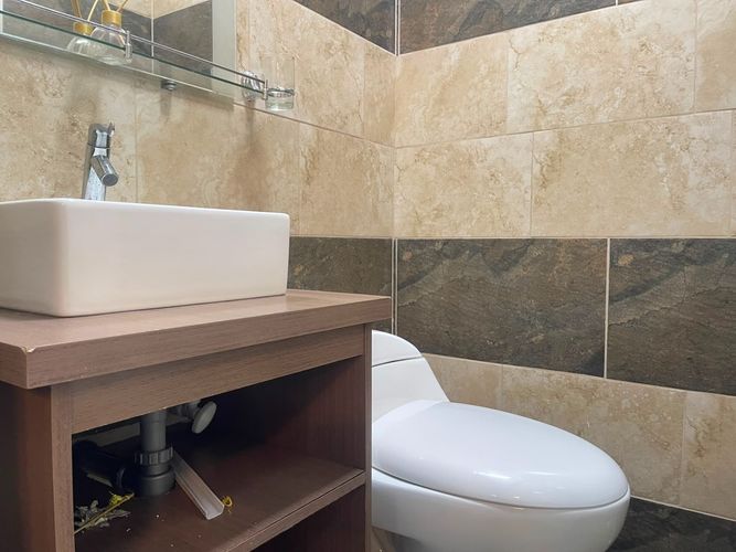 Oficina en arriendo en El Poblado, Medellín, 54 m² · foto 18 de 18