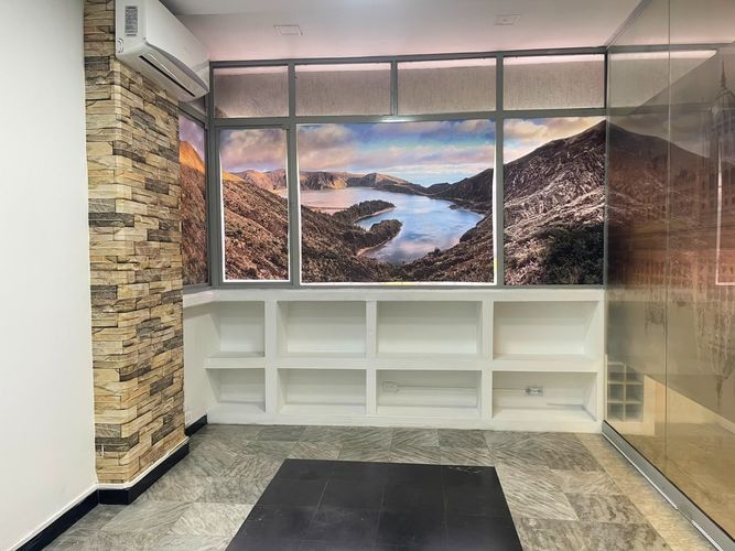 Oficina en arriendo en El Poblado, Medellín, 54 m² · foto 14 de 18