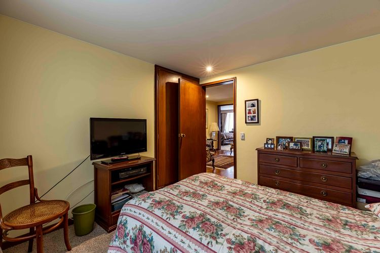 Apartamento en venta en Chico, Bogotá · foto 6 de 24