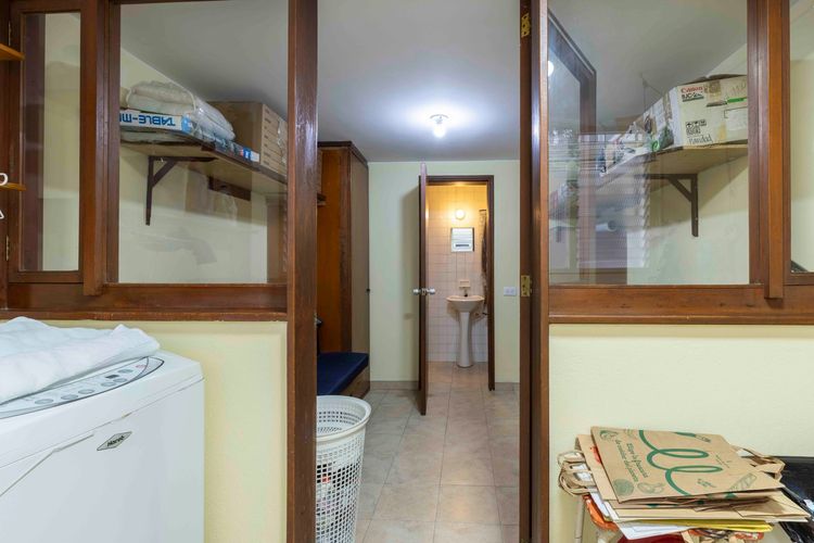 Apartamento en venta en Chico, Bogotá · foto 16 de 24