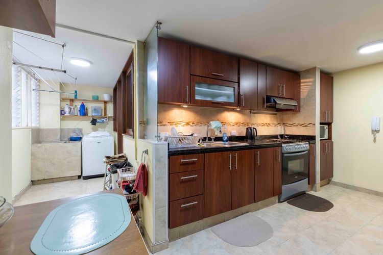 Apartamento en venta en Chico, Bogotá · foto 15 de 24