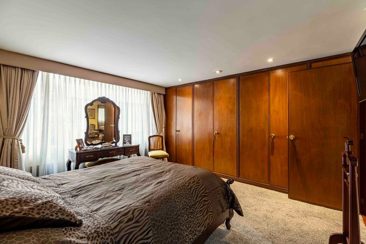 Apartamento en venta en Chico, Bogotá · foto 9 de 24