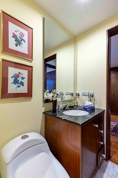 Apartamento en venta en Chico, Bogotá · foto 11 de 24