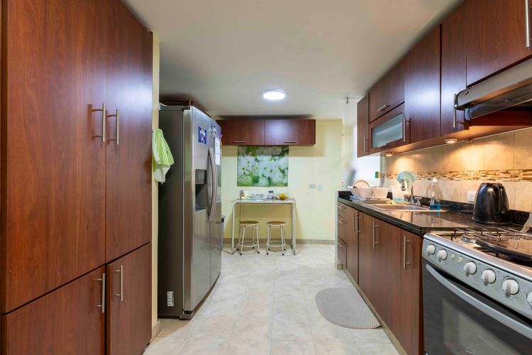Apartamento en venta en Chico, Bogotá · foto 14 de 24