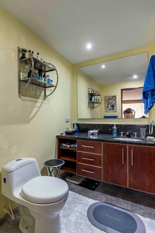 Apartamento en venta en Chico, Bogotá · foto 12 de 24