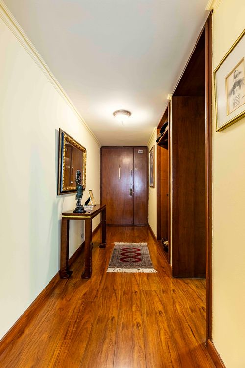 Apartamento en venta en Chico, Bogotá · foto 13 de 24