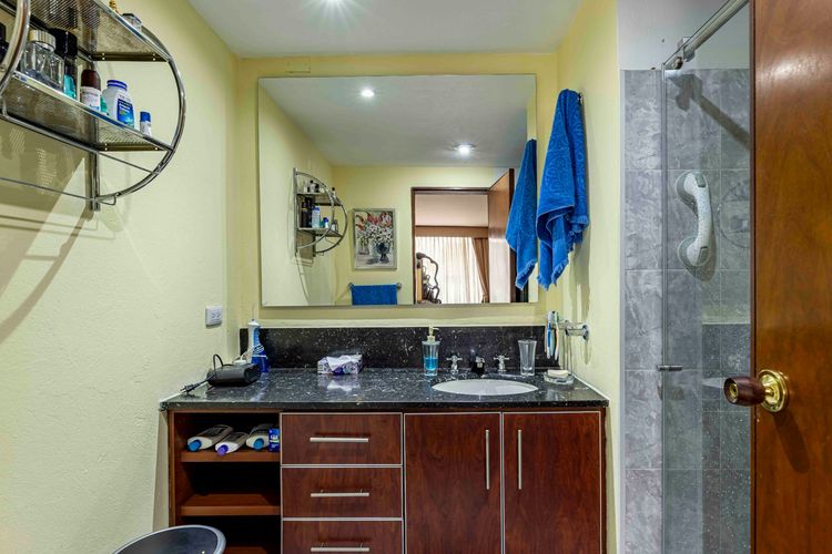 Apartamento en venta en Chico, Bogotá · foto 10 de 24